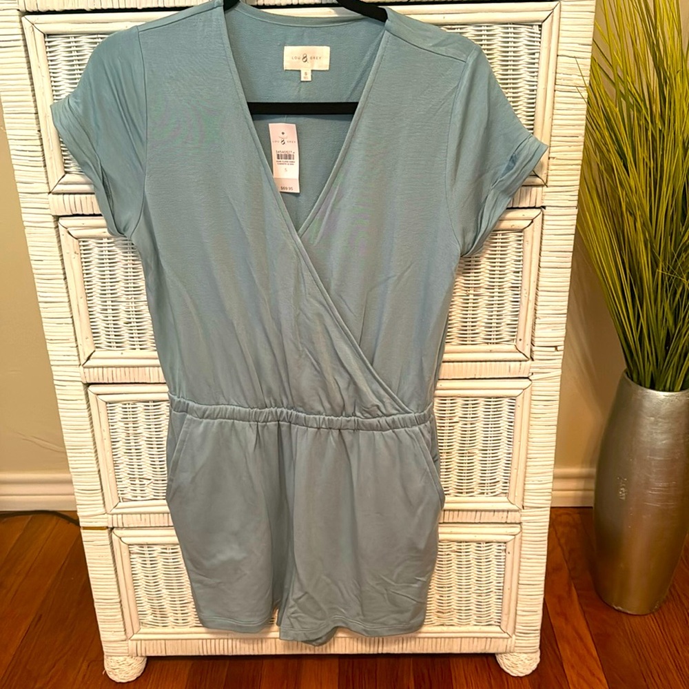 Brand new Lou and Grey short suit